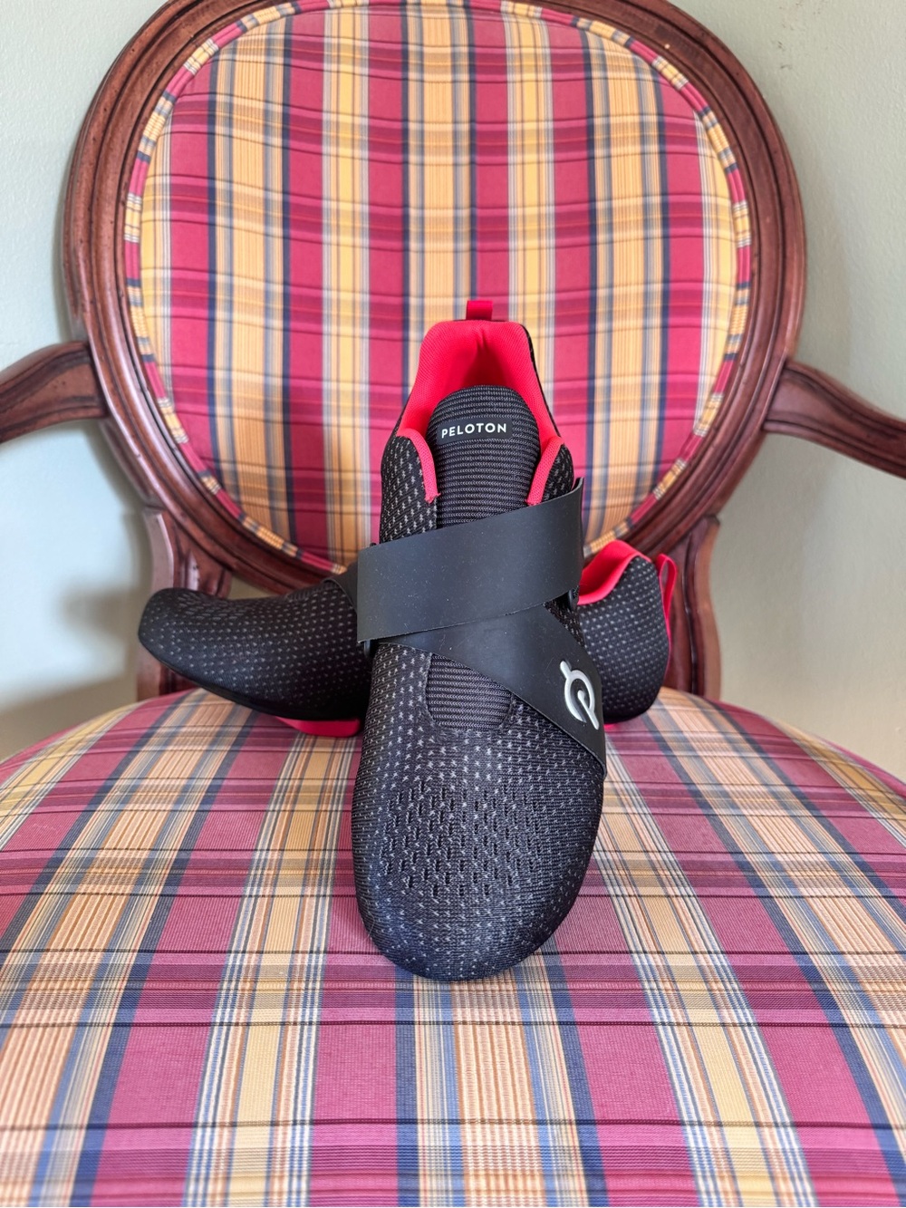 NWOT Peloton men’s cycling shoe